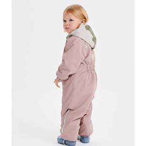 Комбинезон утепленный Leokid "Улли", розовый